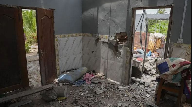 Rifillojnë përleshjet kufitare, Tajlanda nis sulmet ajrore ndaj Kamboxhias