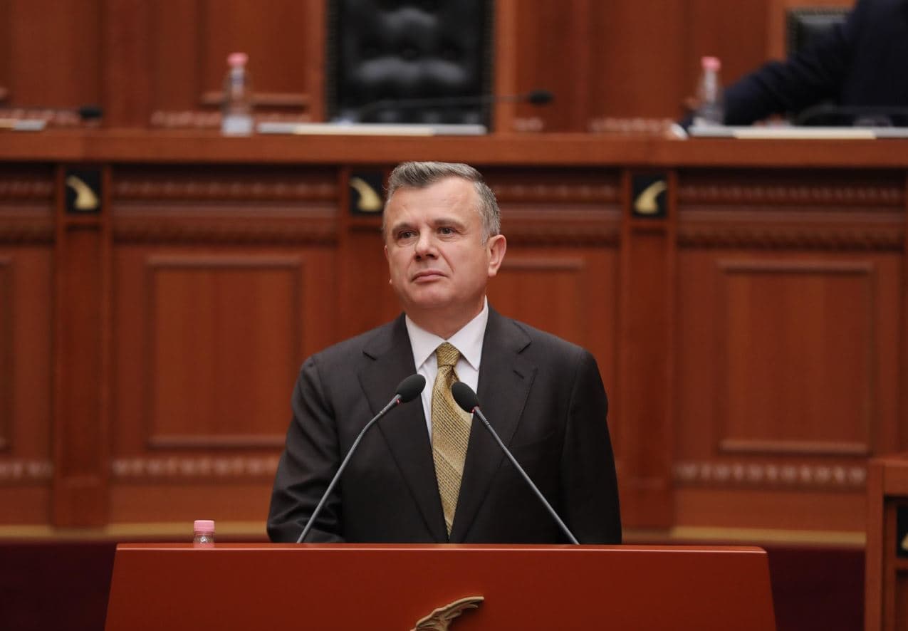 U kërkua përjashtimi i Ballës nga seancat parlamentare, Sekretariati i Etikës “rrëzon” opozitën 