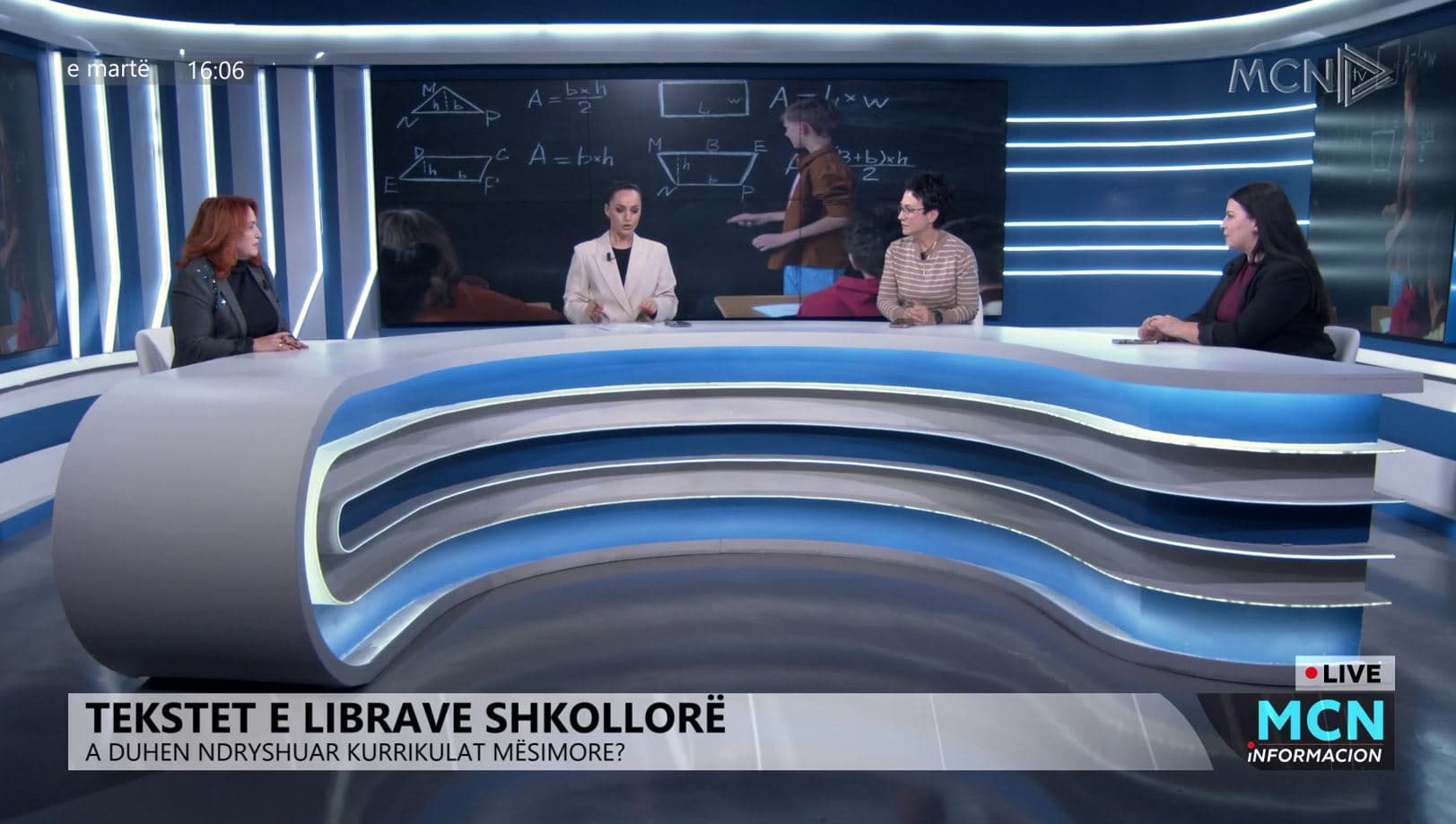Tekstet shkollore, Shuteriqi: Është momenti të rishikohen programet. Duka: Të pasqyrohen me shembuj real. Çupi: Sistemi ka kufizime