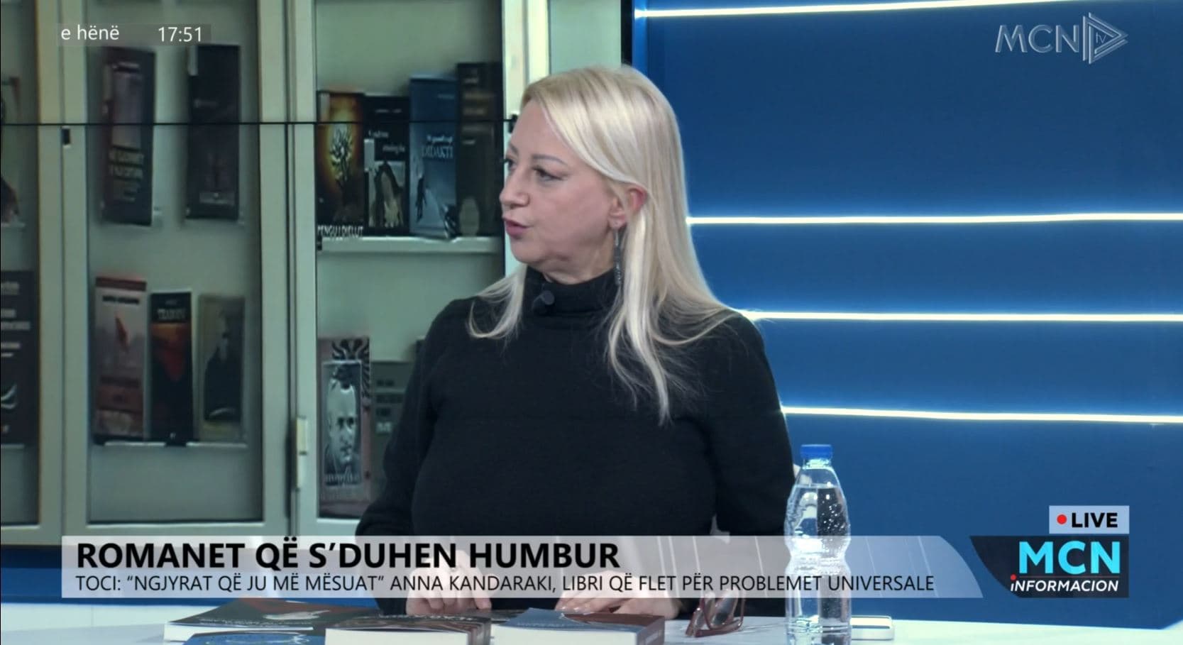 Dhuratat e fundvitit/ Toçi e Tafa: Titujt që ju mbërthejnë gjatë ditëve të festave  (VIDEO)