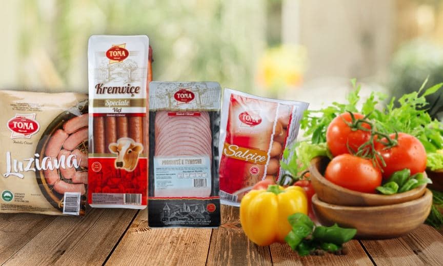 AKU bllokon 5 ton produkte të firmës “Tona”