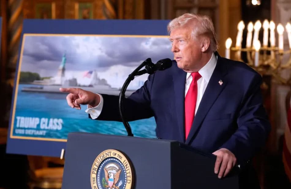 Trump kërkon dorëheqjen e Maduros, kritika nga Rusia dhe Kina 