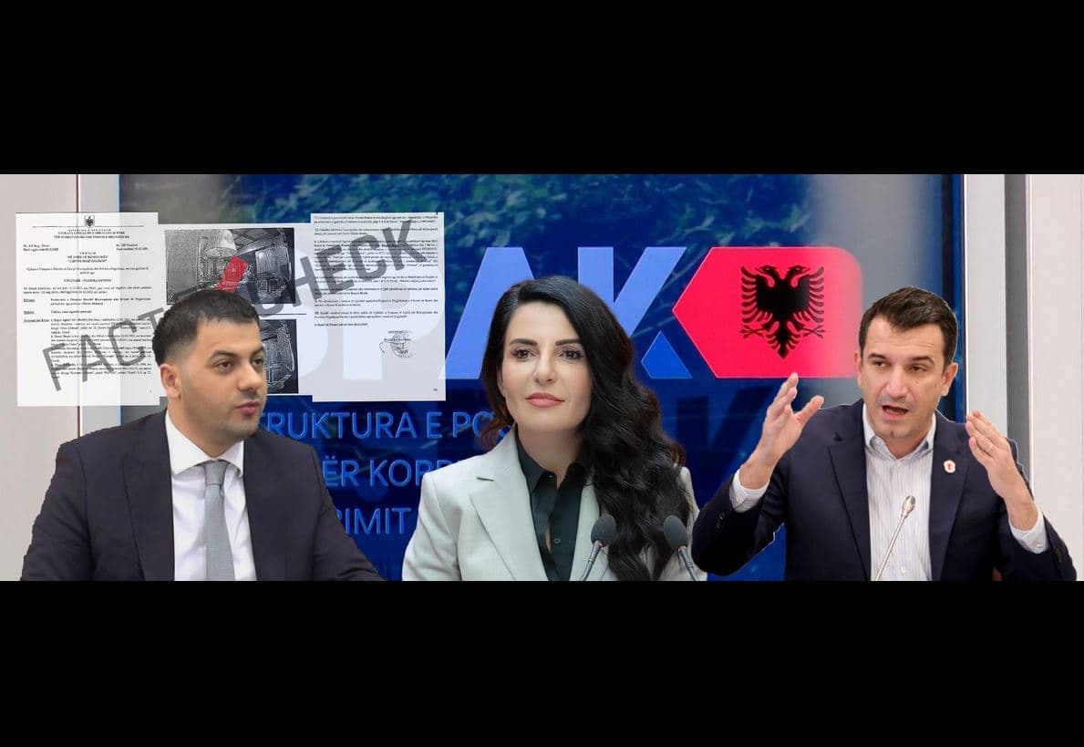 2025/ SPAK vs Politikë- Nga zyrtarët tek “Big Brother”-i i Ergys Agasit dhe afera e AKSHI-t
