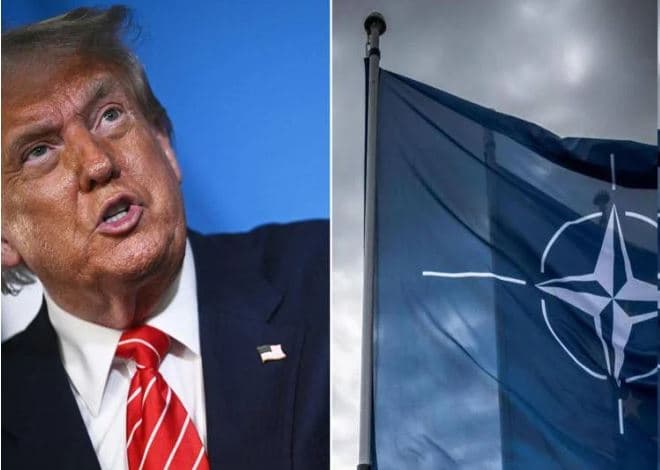 SHBA: Europa duhet të marrë kontrollin e NATO-s deri në vitin 2027