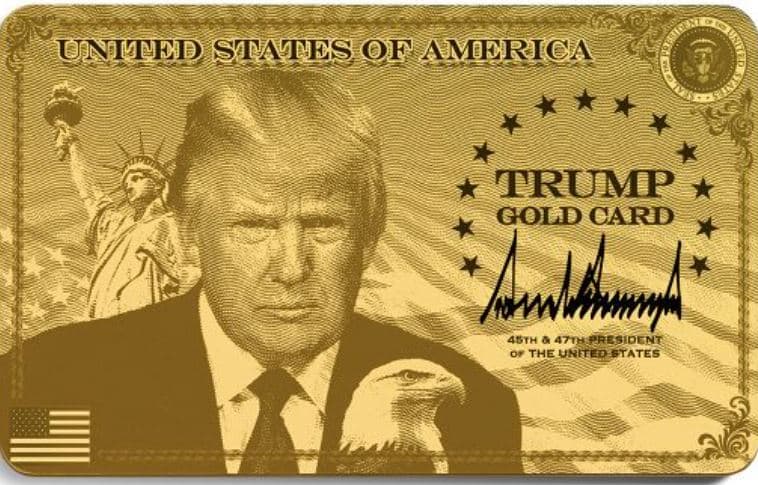 Trump njofton lançimin e kartës së artë për vizë/ Sa kushton