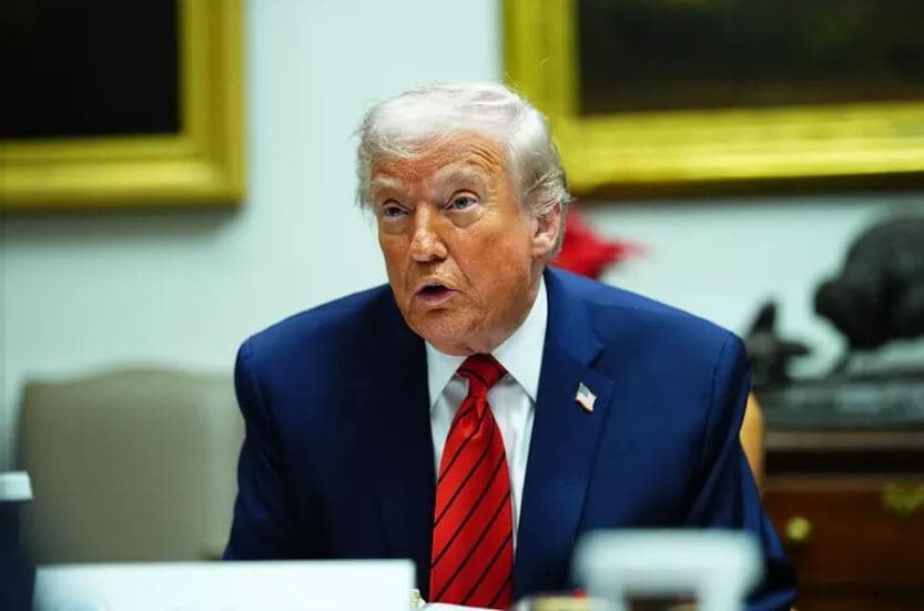 Trump: Irani do të donte një marrëveshje me mua