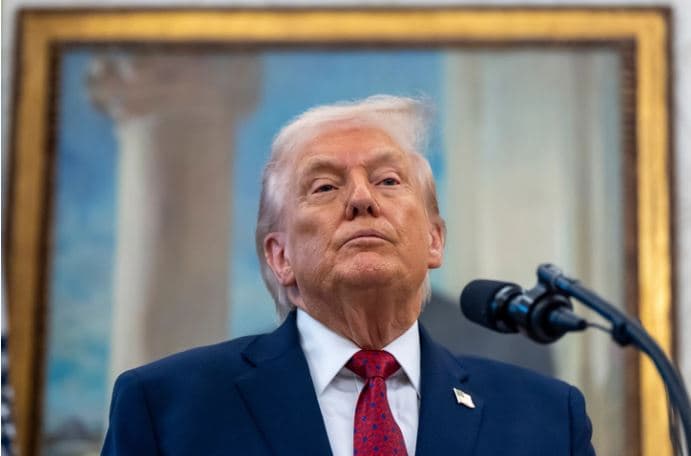 Trump ofron 3000 dollarë për emigrantët që vetëdeportohen