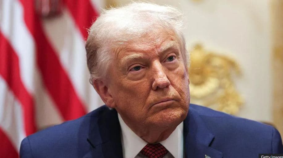 Trump urdhëron bllokimin e cisternave të naftës të sanksionuara brenda dhe jashtë Venezuelës