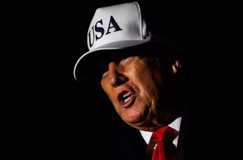 Trump: Harku im i Triumfit do ta lërë në hije atë të Parisit