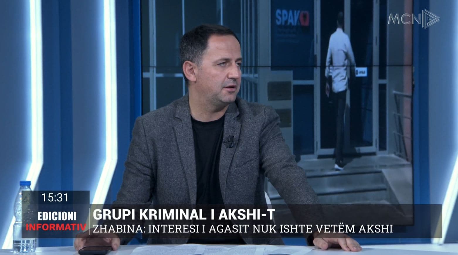 “AKSHI”, Zhabina: Po zhvillohen hetime për fraksione të tjera të dosjes. Akuzat për Karçanajn nuk ndryshojnë