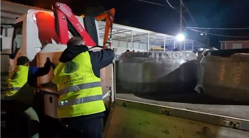   Pas pesë ditësh pa ujë/ Rikthehet furnizimi në Vlorë, riparohet tubacioni i ujësjellësit
