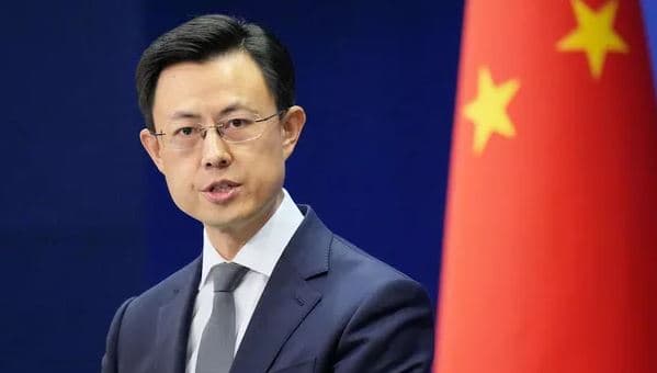 Kina u kërkon Shteteve të Bashkuara të ndalojnë shitjen e armëve në Tajvan