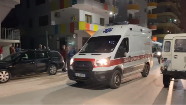 Plagosje me armë zjarri në Mamurras 