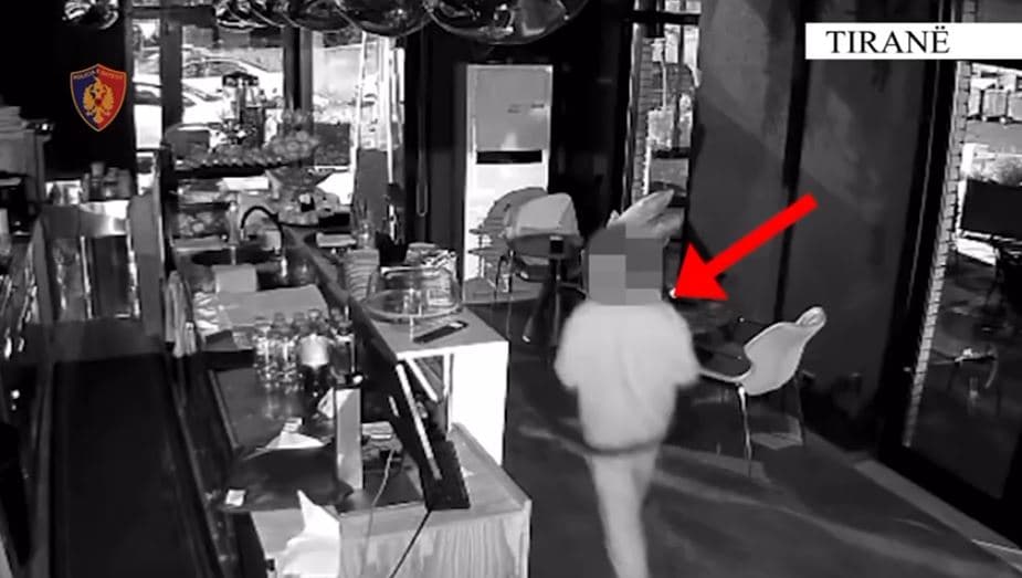 Shtynte të miturin të vidhte, arrestohet 21-vjeçari në Tiranë