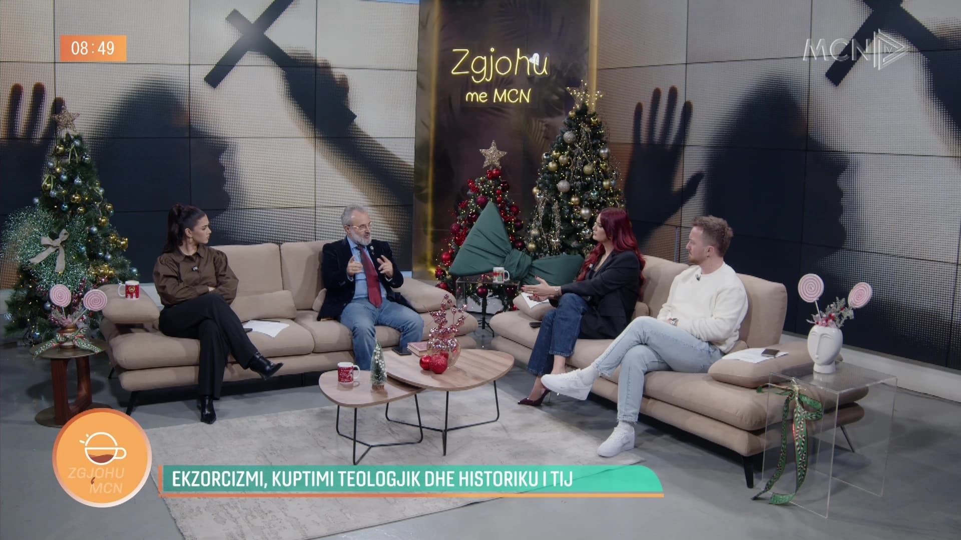 Ekzorcizmi, ritual fetar apo praktikë okulte? Teologu Çako shpjegon kuptimin teologjik dhe historikun