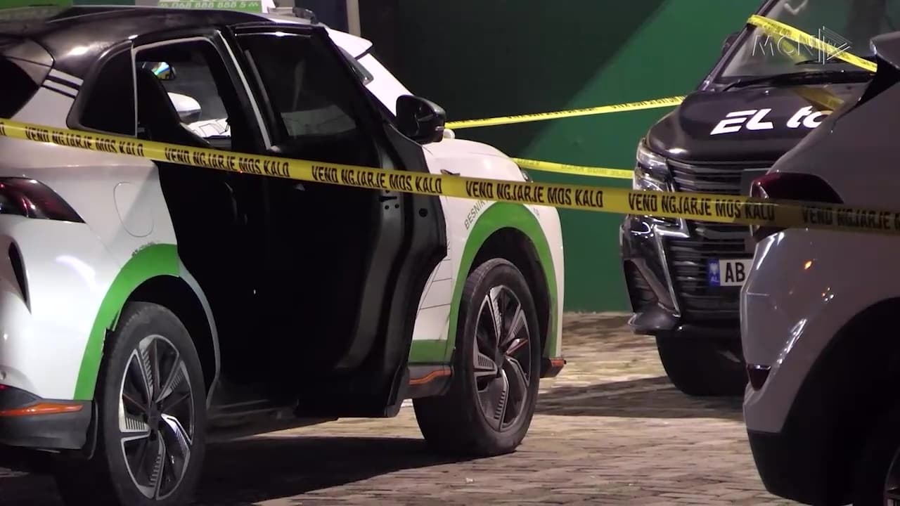 Konflikti për biznesin vranë Mondi Mëhallën / Arrestohet ish-ortaku dhe roja i karburantit, në kërkim dy autorët (VIDEO)