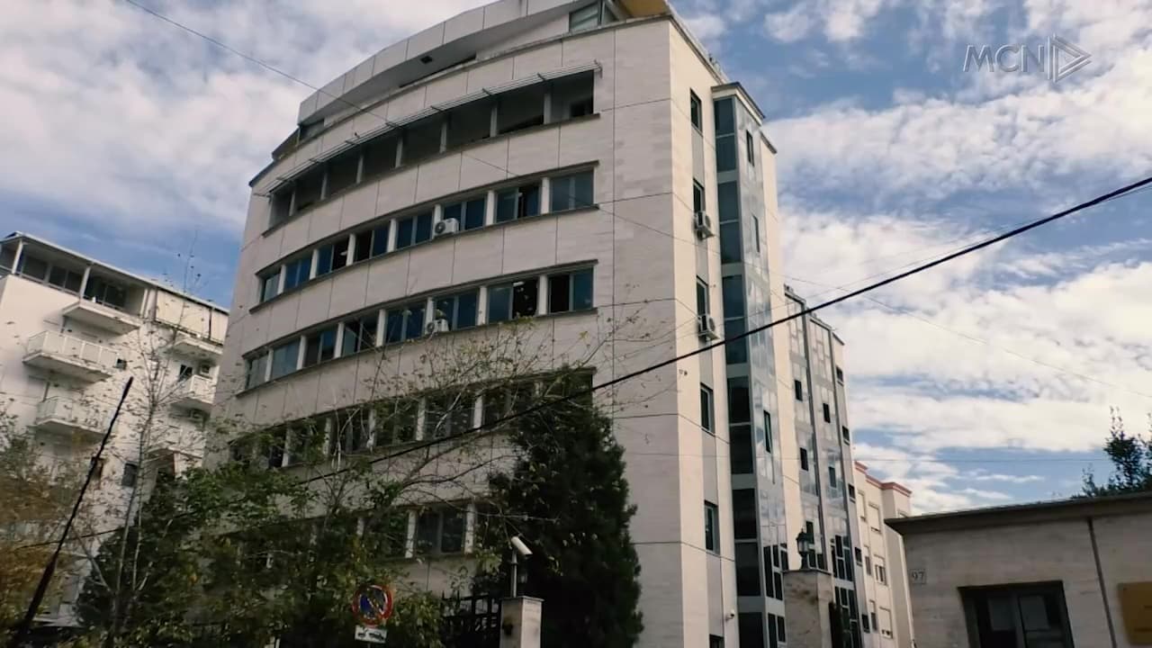 Transferoi pasuritë e një kompanie / Arrest shtëpie për Elisabeta Dosti, dëm 1 mln euro (VIDEO)