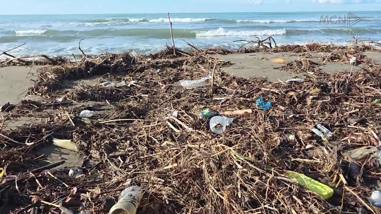 Grykëderdhja e Semanit mbetet e pa pastruar / Nuk parashikohet ndërhyrje në dimër, specialistët: Pastrimi vetëm në verë, i pamjaftueshëm (VIDEO)