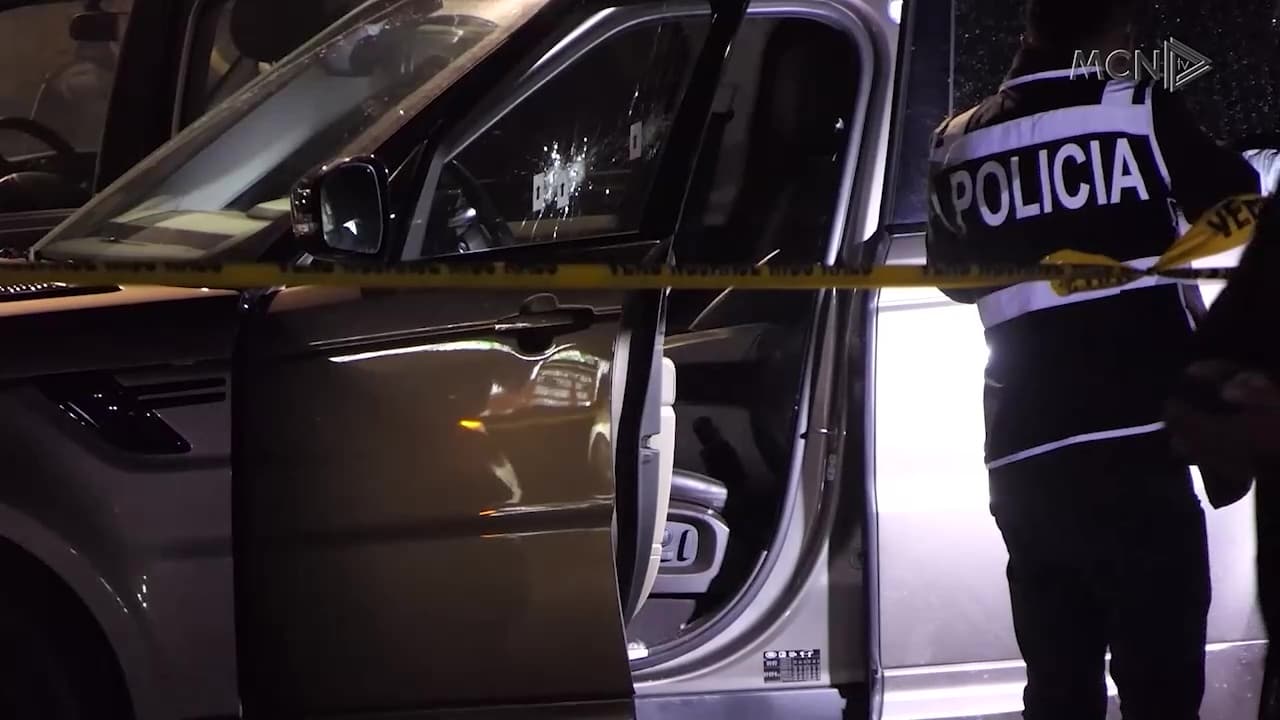 Një tjetër i arrestuar për vrasjen e biznesmenit / Nevzat Spaho dyshohet si bashkëpunëtor, dalin pamjet e automjetit të autorëve (VIDEO)