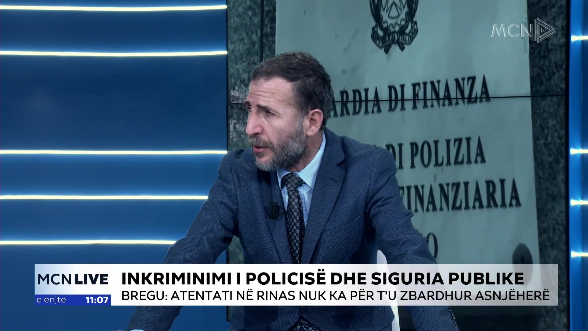 Bregu: Vrasja në Rinas nuk do të zbardhet asnjëherë (VIDEO)