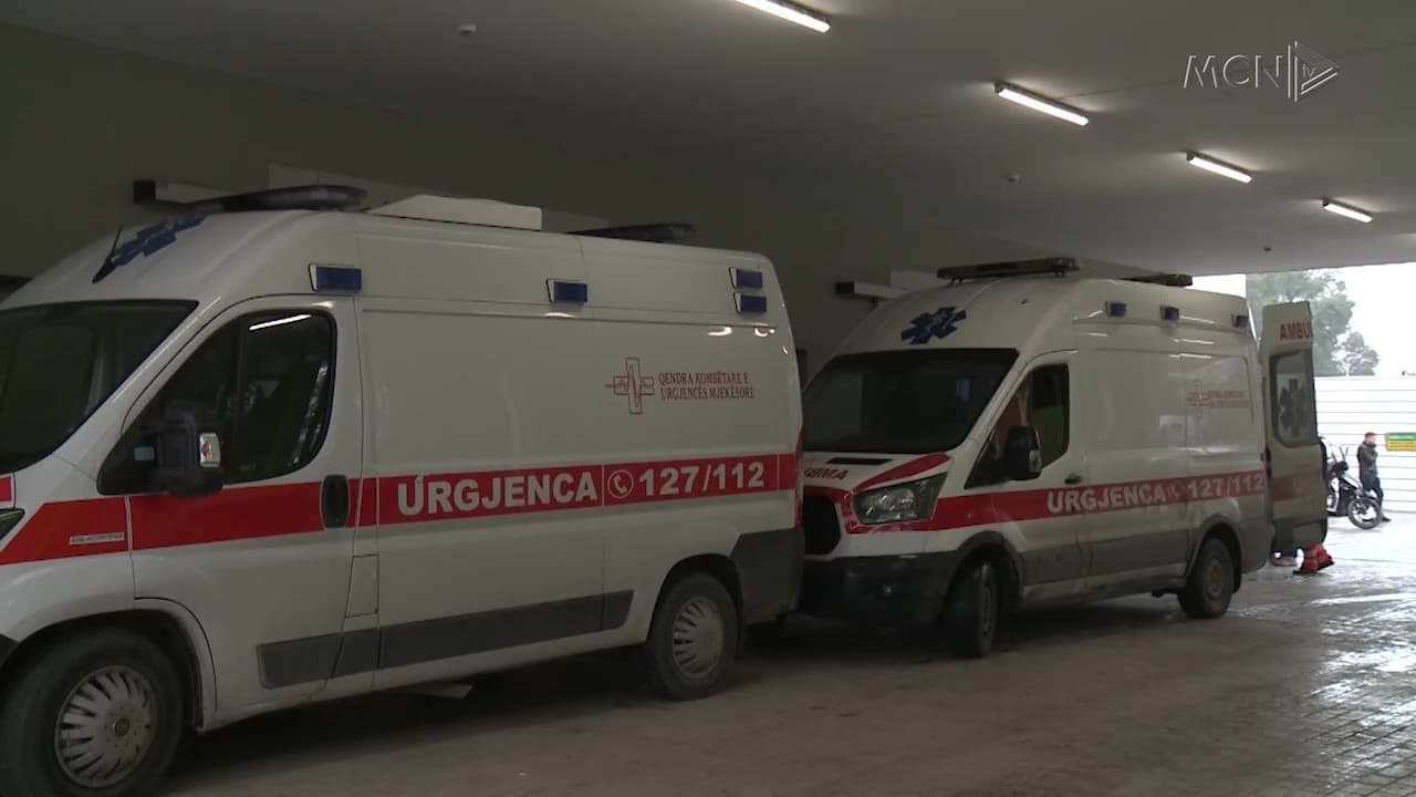 Vdes në QSUT 15-vjeçari i plagosur / Në intubim prej disa ditësh, të shokuar banorët e zonës (VIDEO)