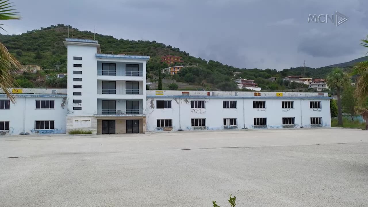 20 qendra pritëse për emigrantët / 195.6 milionë lekë buxhet për strehimin e klandestinëve (VIDEO)