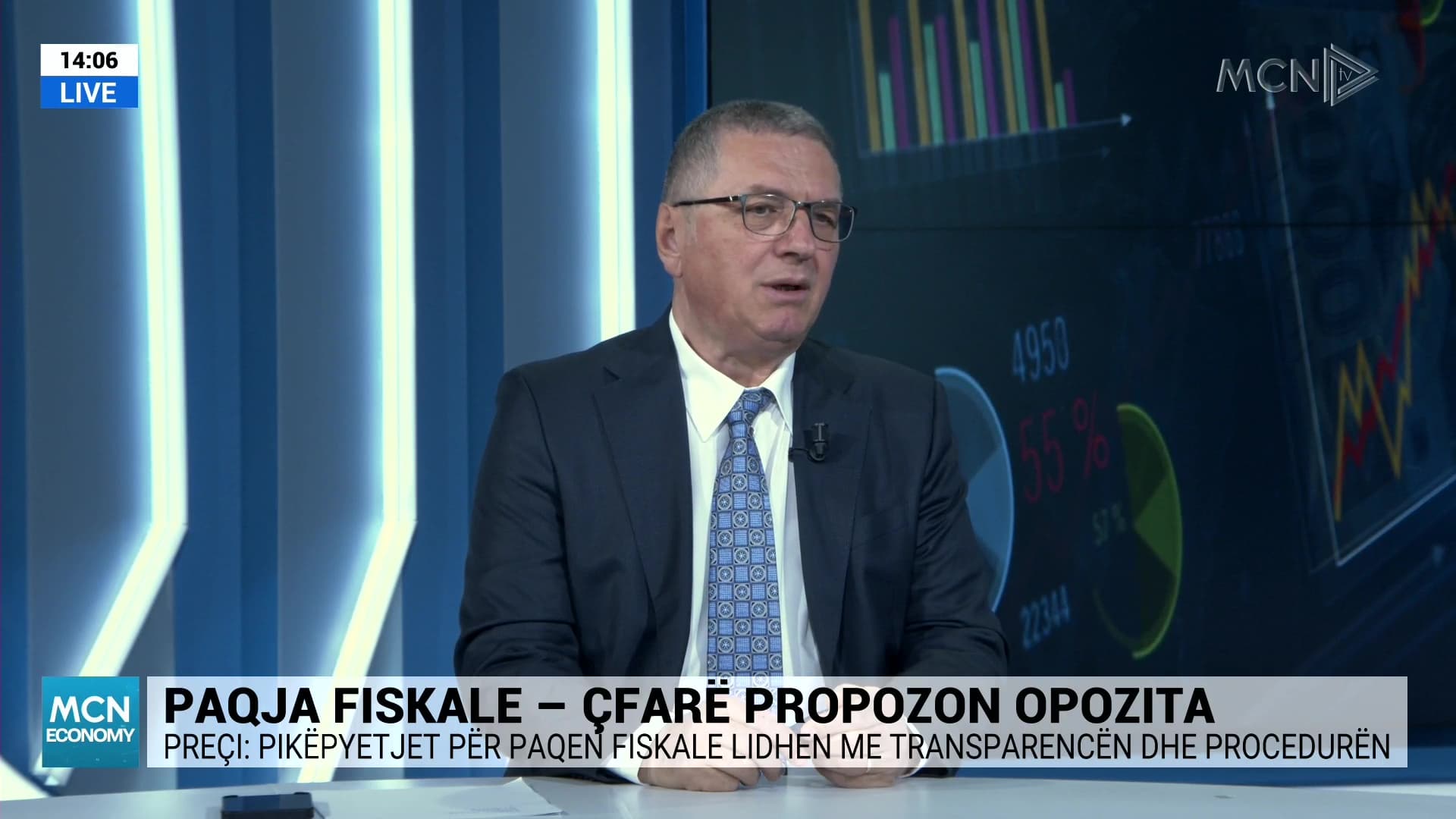 Paqja fiskale, Preçi: I paqartë rrethi i përfituesve, dekurajohen agjencitë ligjzbatuese