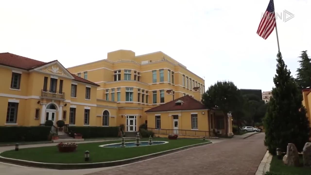 Partnerët “zgjedhin” kreun e SPAK / SHBA dhe Britania “elozhe” për Dumanin (VIDEO)