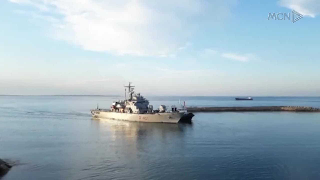 Gjadri, “kamp” edhe për Europën / Meloni: Përputhet me rregulloren e BE-së (VIDEO)