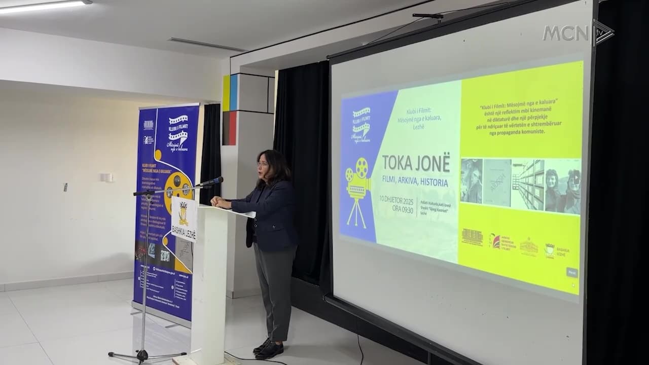 Kinemaja si propagandë në komunizëm / Familja Syku, viktimë e narrativës së filmit “Toka jonë” (VIDEO)