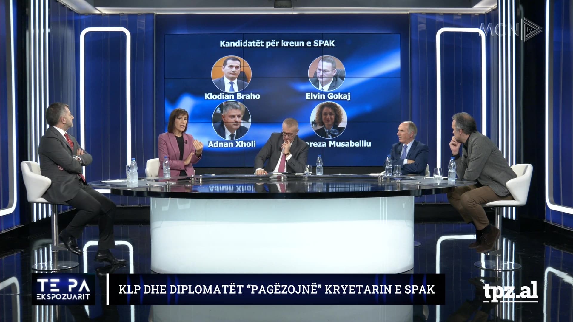 KLP dhe diplomatët “pagëzojnë” kryetarin e SPAK/ Lala fakton çfarë nuk u pa nga mbledhja