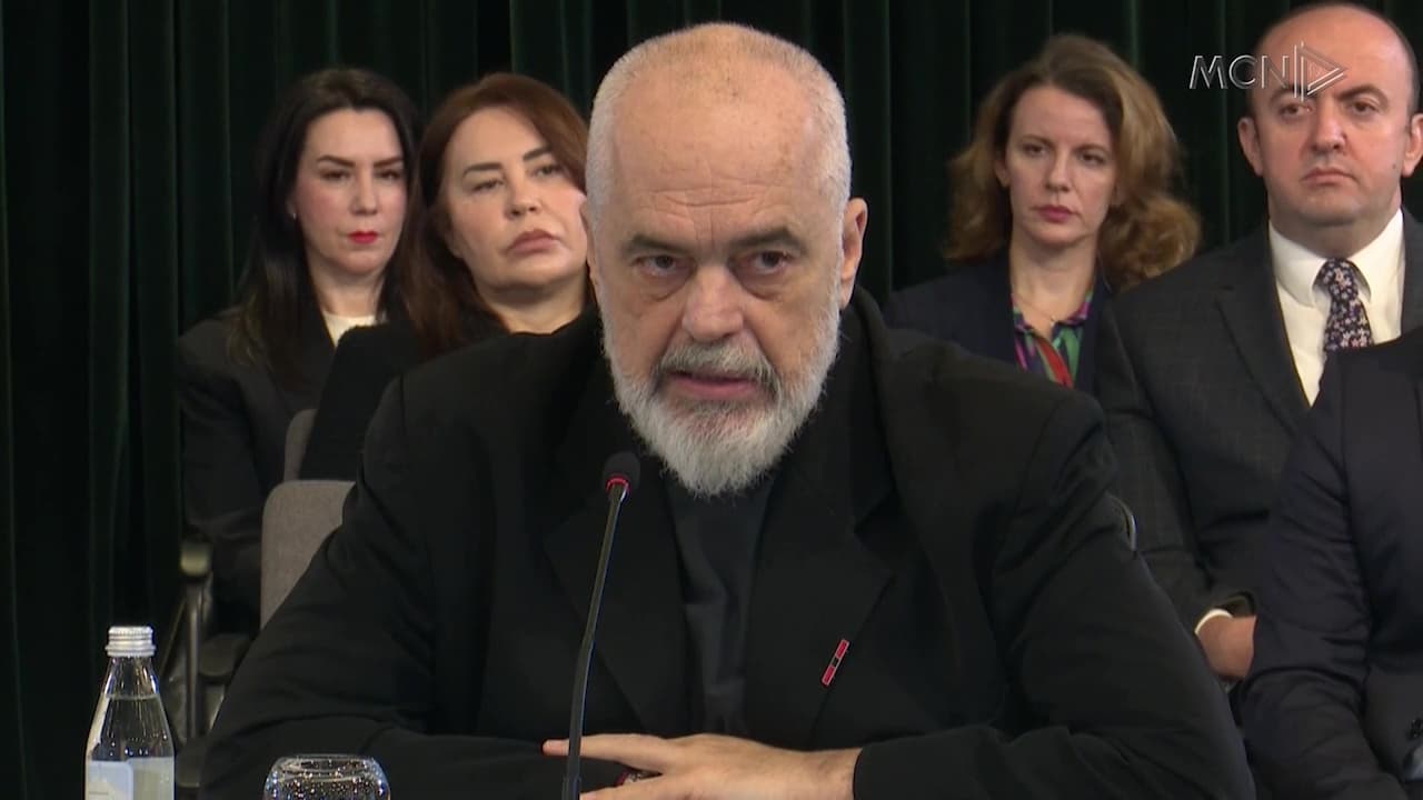 “Mungesa e transparencës, masa për ministrat” / Rama: Duhet përgjigje brenda afateve për kërkesat për informacion (VIDEO) 