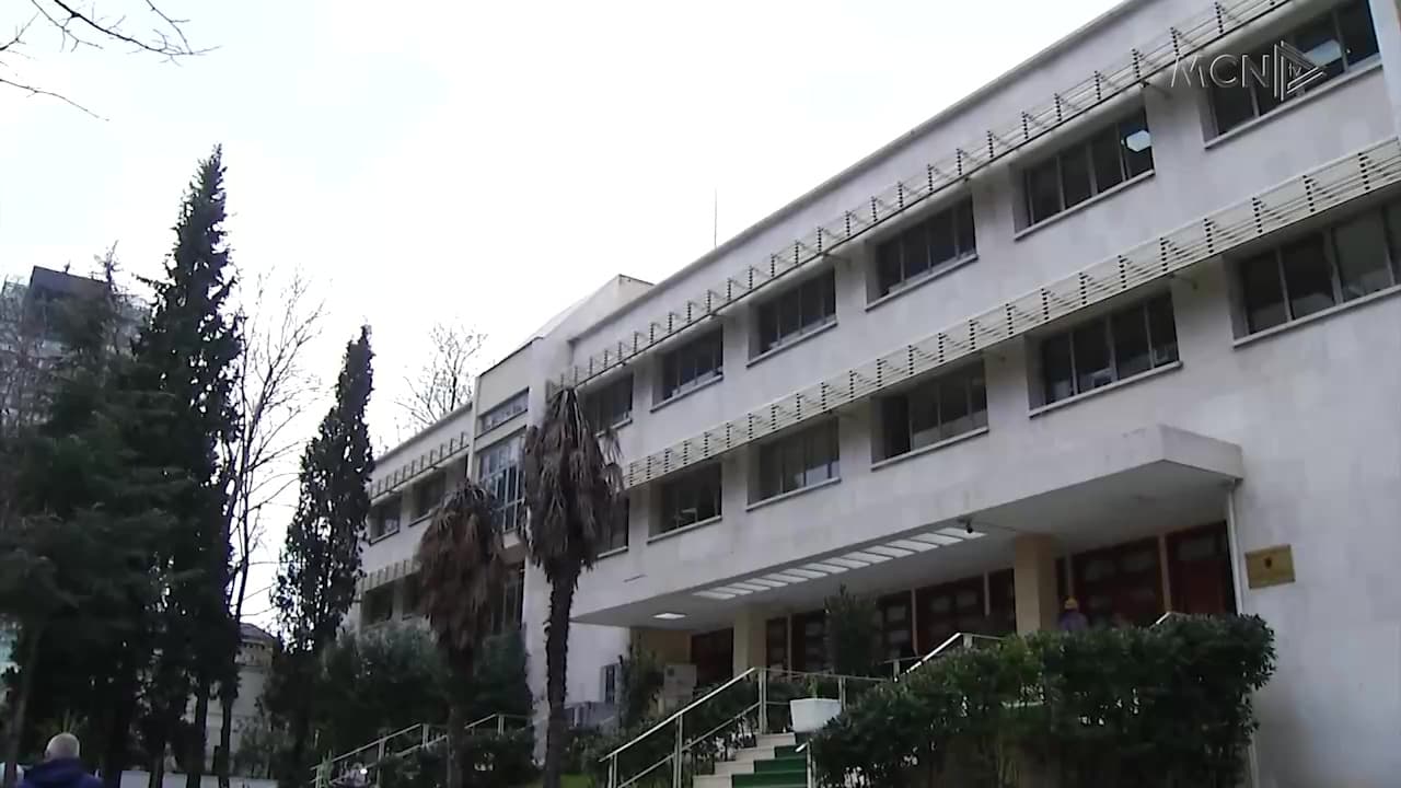 AKSHI, grup i strukturuar kriminal / Arrest shtëpie për Karçanajn, masa për Agasin dhe Beqirajn (VIDEO)