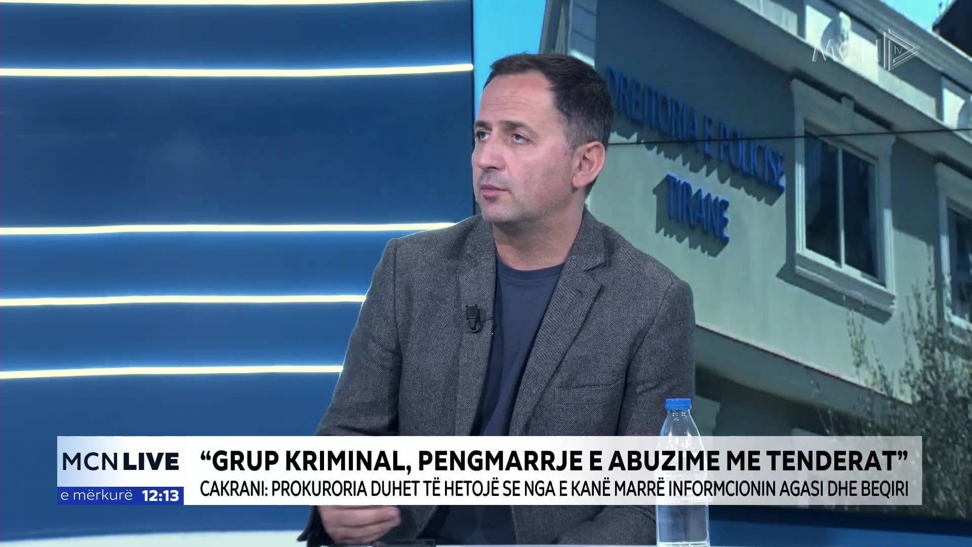 Dosja e AKSHI-t/ Zhabina: Agasi dhe Beqiraj e kanë nuhatur se çfarë do ndodhte, hapi i parë ka qenë sigurimi i parave (VIDEO)