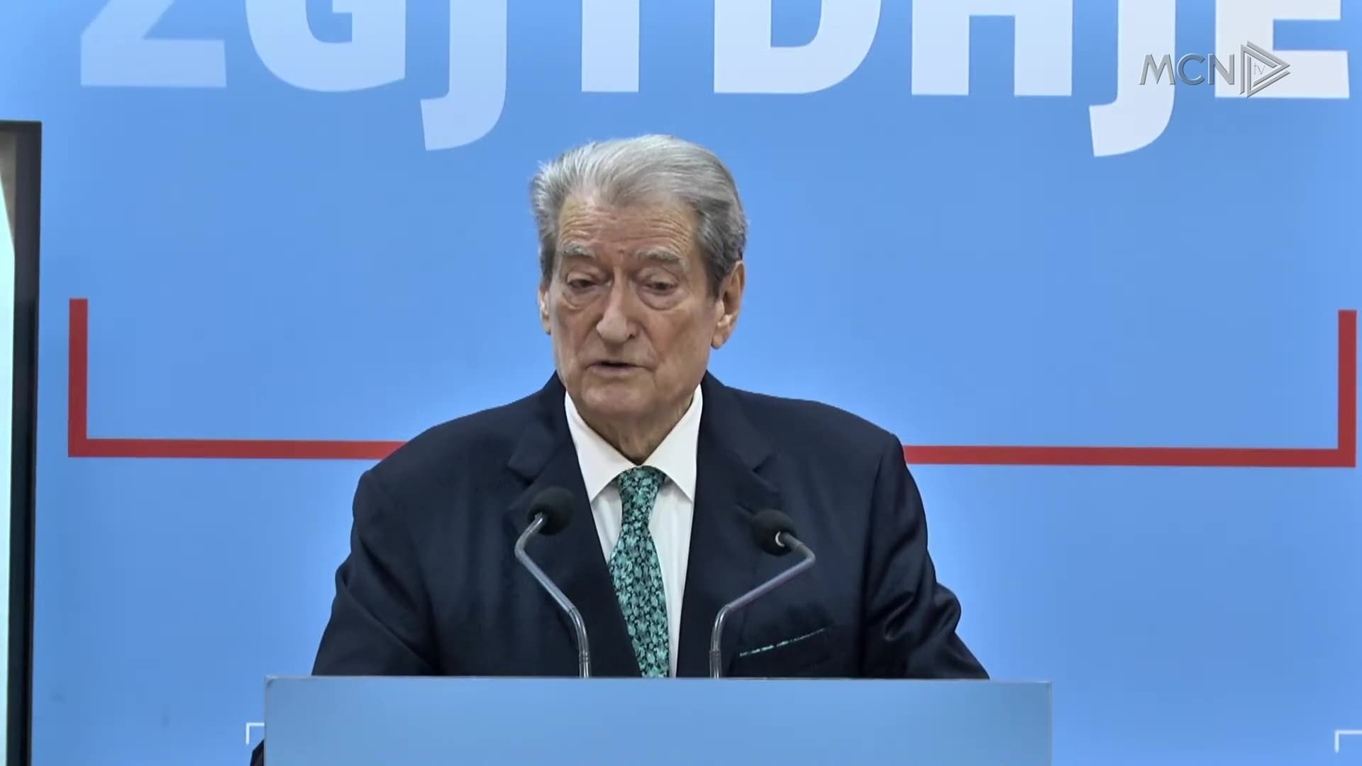 Thellohen përplasjet në PD / Berisha paralajmëron përjashtimin e Salianjit: Takimin ia organizoi Suel Çela (VIDEO)