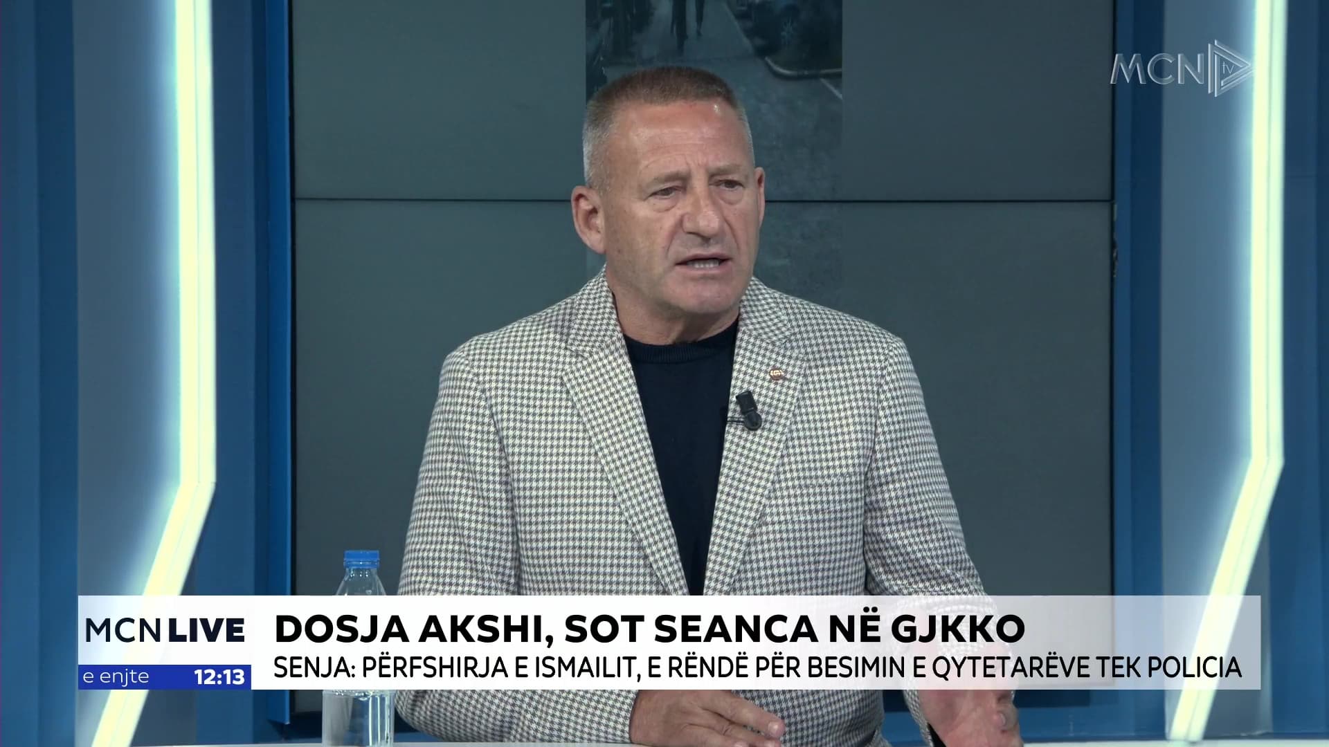 Dosja e AKSHI-t, Ndoka: Bandë kriminale me mandat shtetëror, më e rrezikshme se inceneratori (VIDEO)