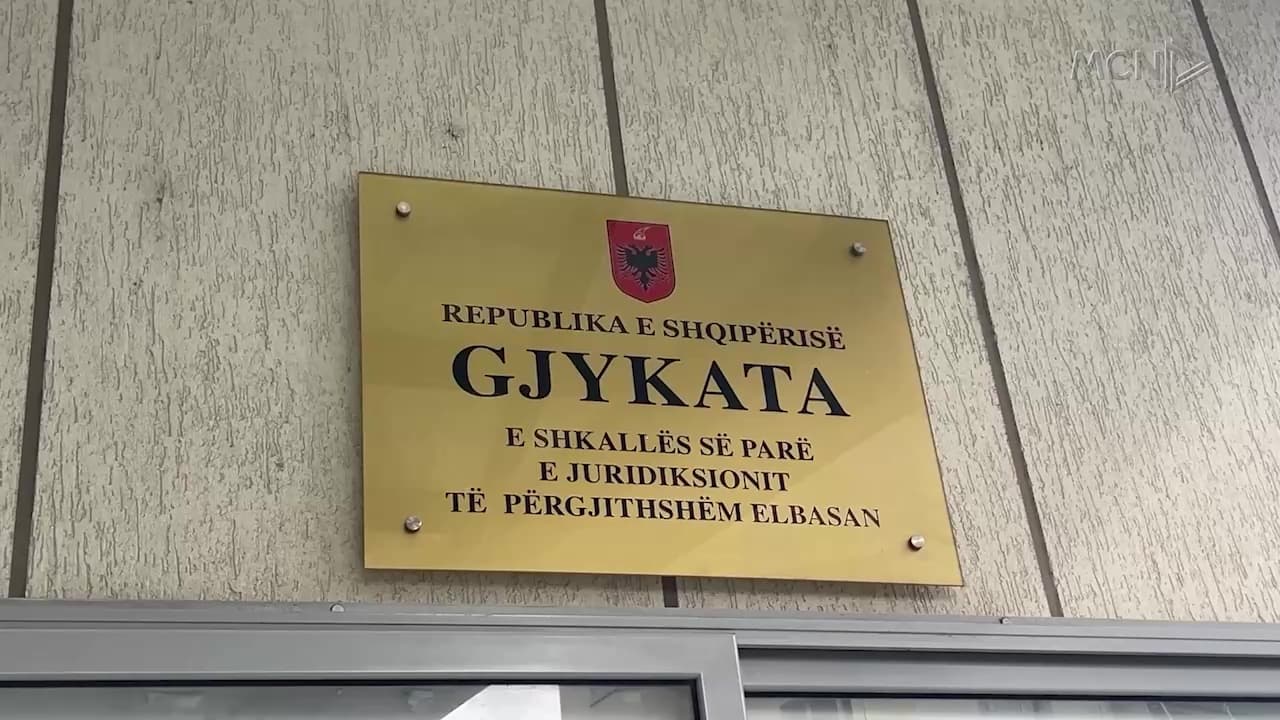 Në burg për “faj” të policisë / I riu nga Elbasani ndëshkohet për shkak të mungesës së shoqërimit policor (VIDEO)