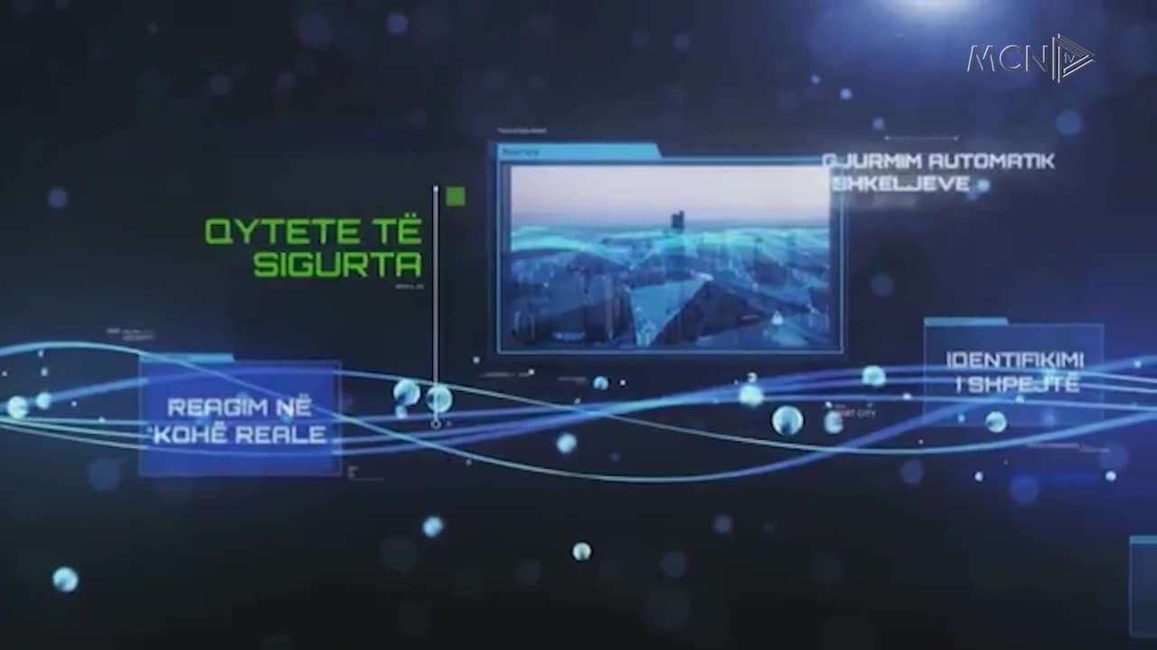 Nis zbatimin “Smart City” / 8 mijë kamera inteligjente për të parandaluar shkeljet (VIDEO)