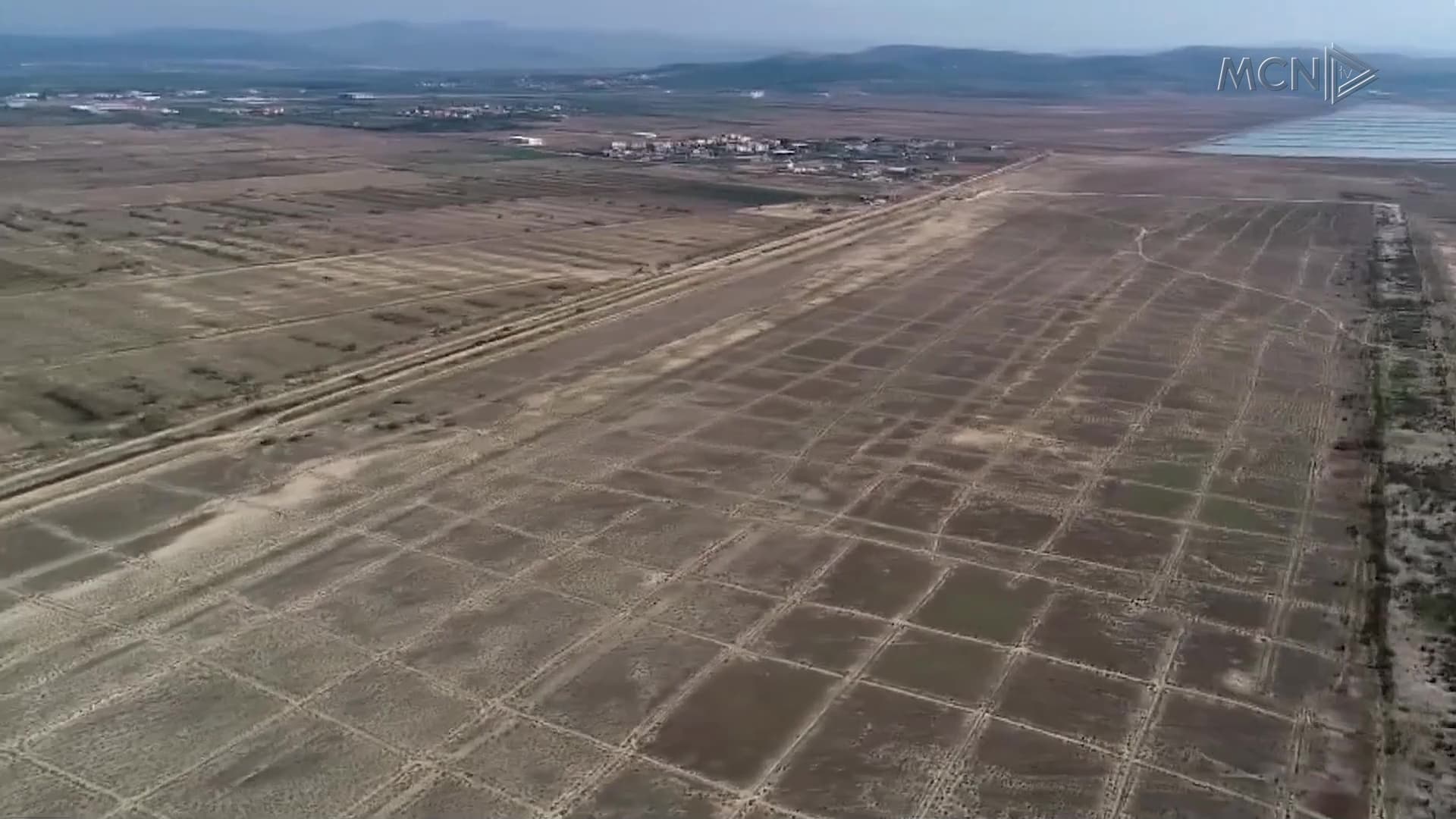 Konventa e Bernës kërcënon me integrimin / “Qeveria të tërhiqet nga aeroporti i Vlorës” (VIDEO)