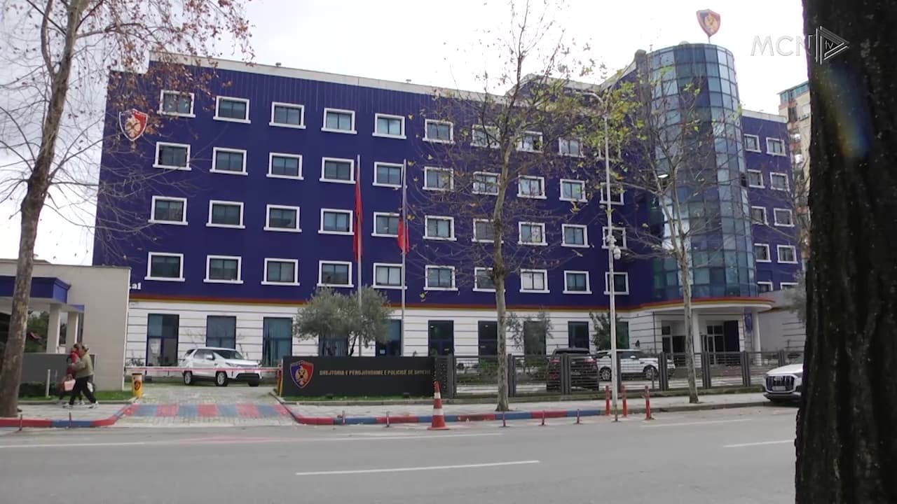 Plan masash për festat e fundvitit / Policia e Shtetit publikon skemën e monitorimit (VIDEO)
