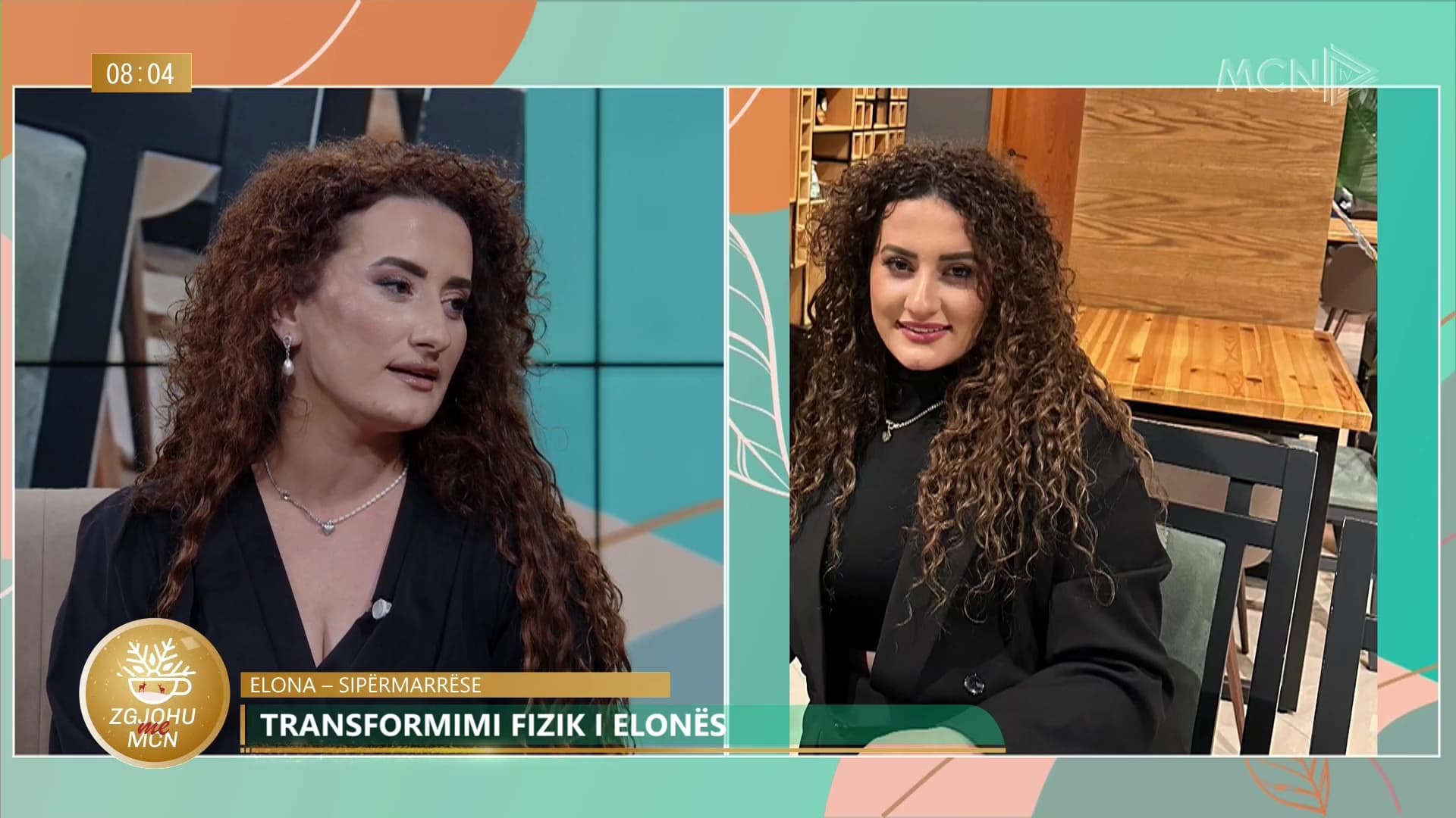 Humbi 20 kg në 7 javë/ Sipërmarrësja tregon si ra në peshë vetëm duke hequr brumërat dhe djathin
