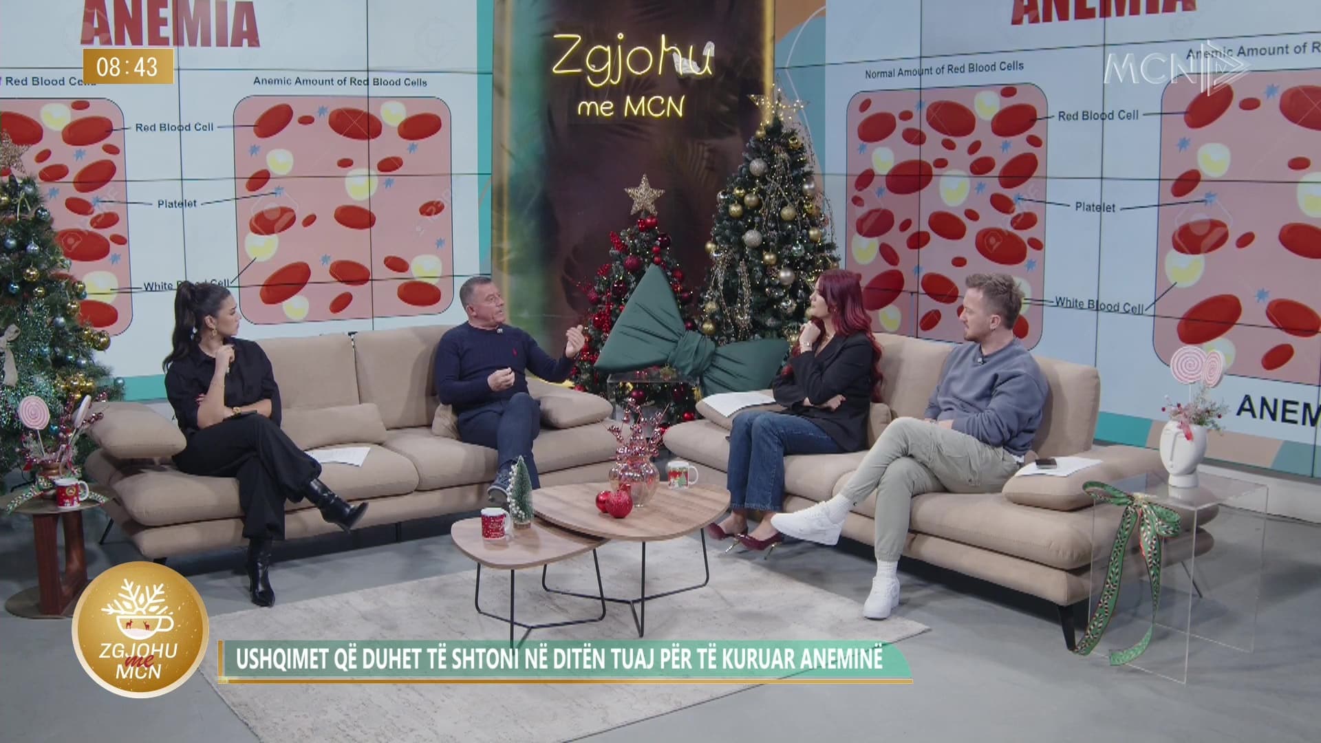 Këshilluesi i Mjekësisë Holistike “rrëzon” teorinë e konsumimit të spinaqit: Është inorganik, nuk përthithet nga organizmi i njeriut