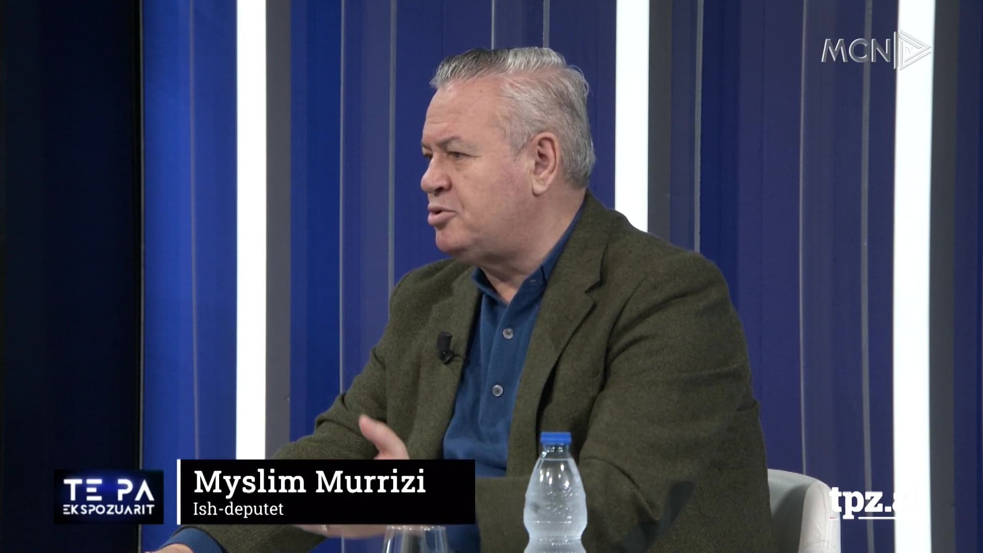 Bankers Petroleum, “lubia” që nuk e përmend askush/ Murrizi: Të përfshirë të gjitha qeveritë që nga viti 2004