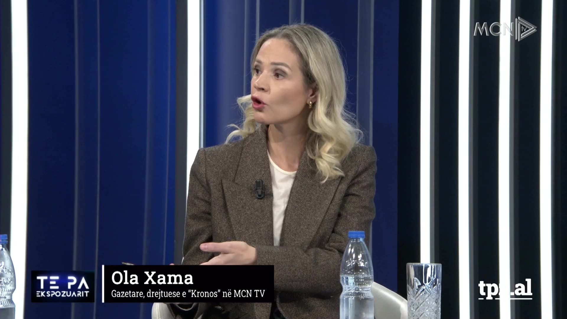 Xama tregon skemën që përdorte kompania 'Bankers' për të shmangur detyrimet në Shqipëri