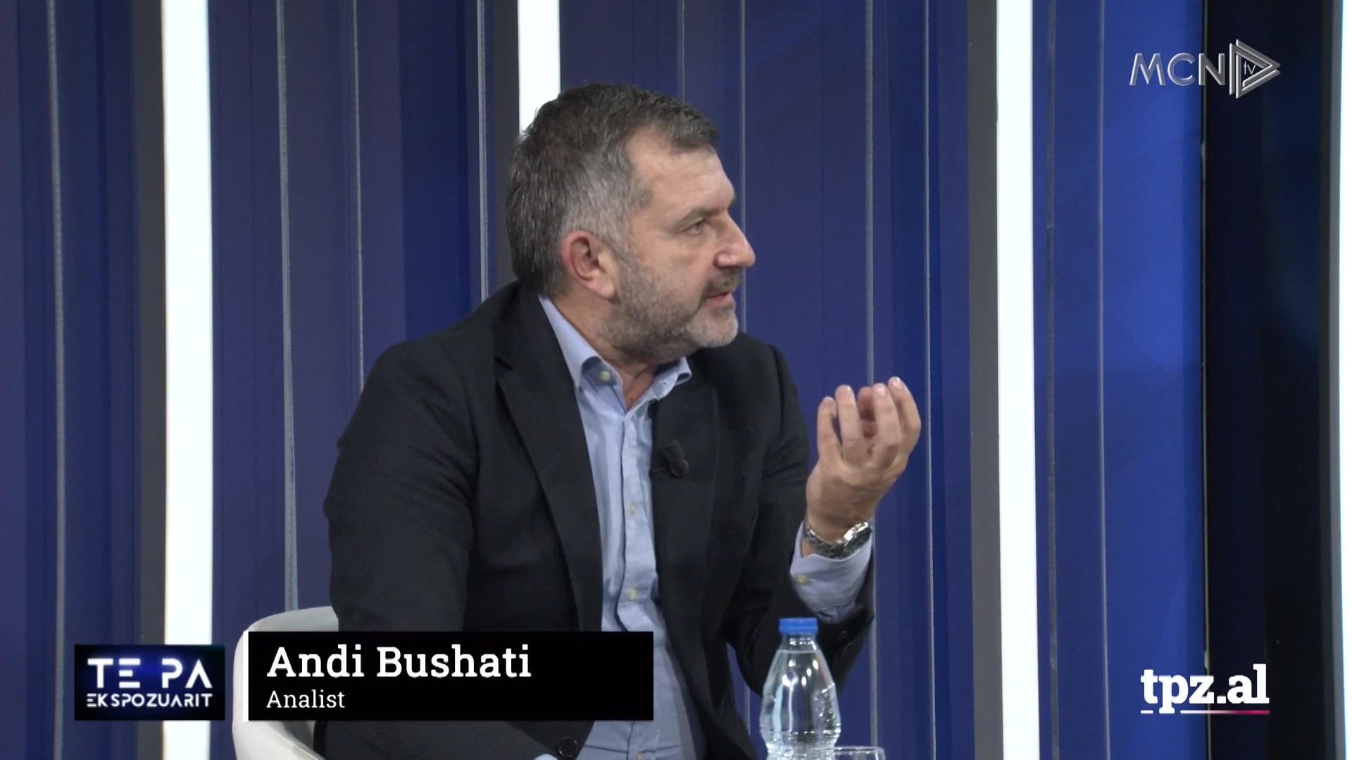 Afera ‘Bankers’/ Bushati: Vjedhje spektakolare, për 20 vjet nuk kanë dhënë asnjë lek për shtetin shqiptar