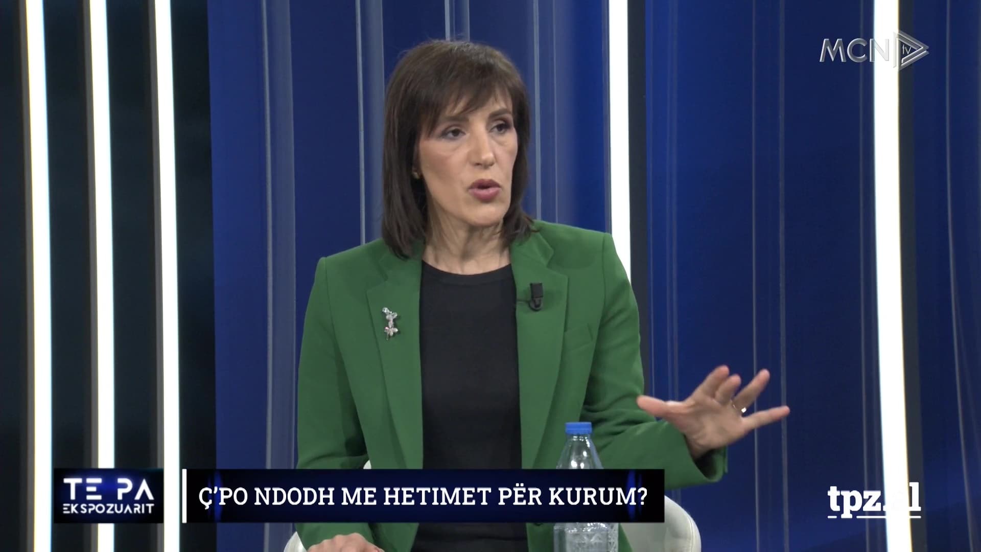 Ç’po ndodh me mbetjet e Kurum?/ Lala: Dosje e destinuar për t’u varrosur nga Prokuroria, nuk e kalon në SPAK