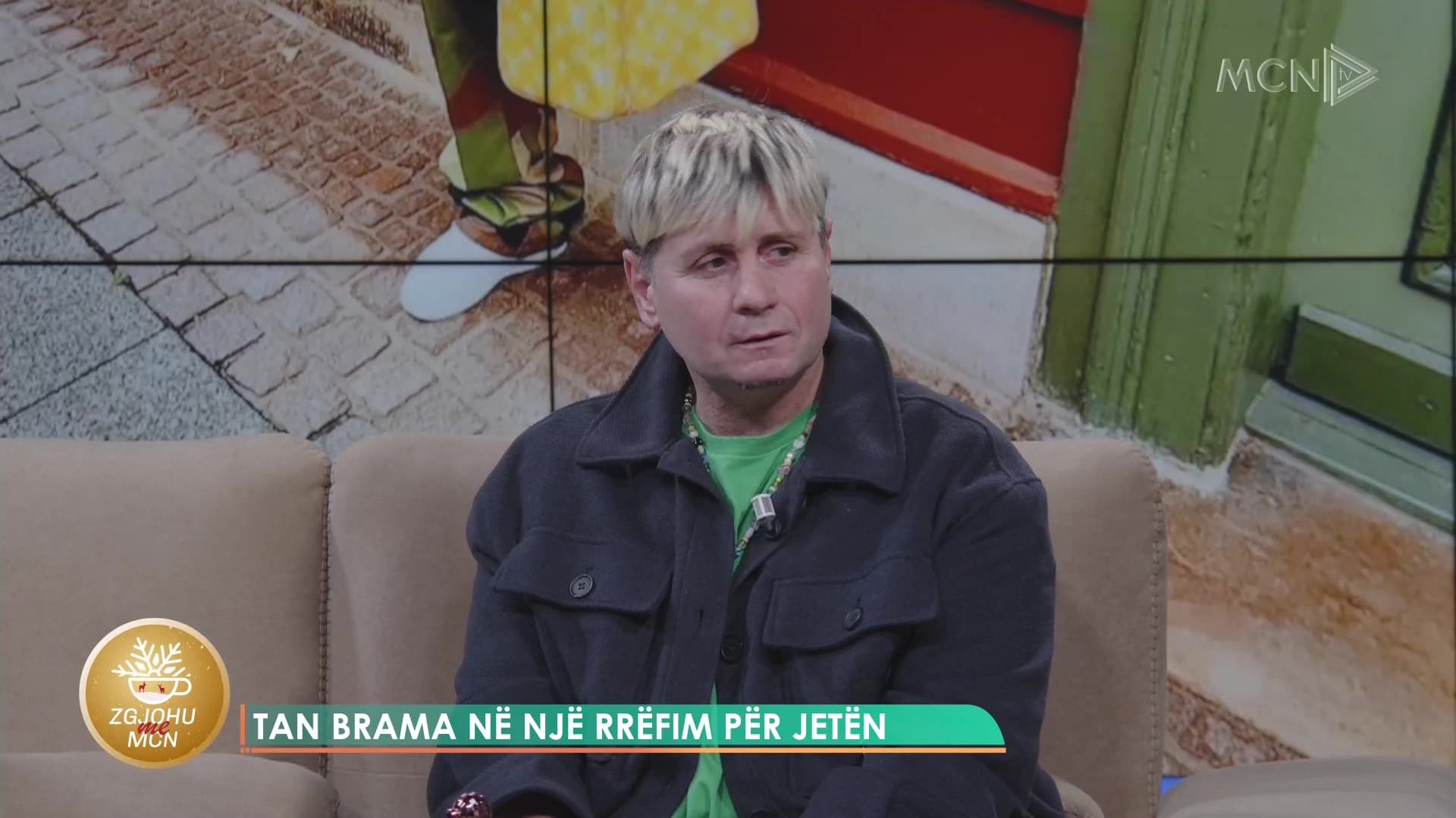 Tan Brama, legjenda e “street dance” në Shqipëri, në një rrëfim për dashurinë ndaj kërcimit