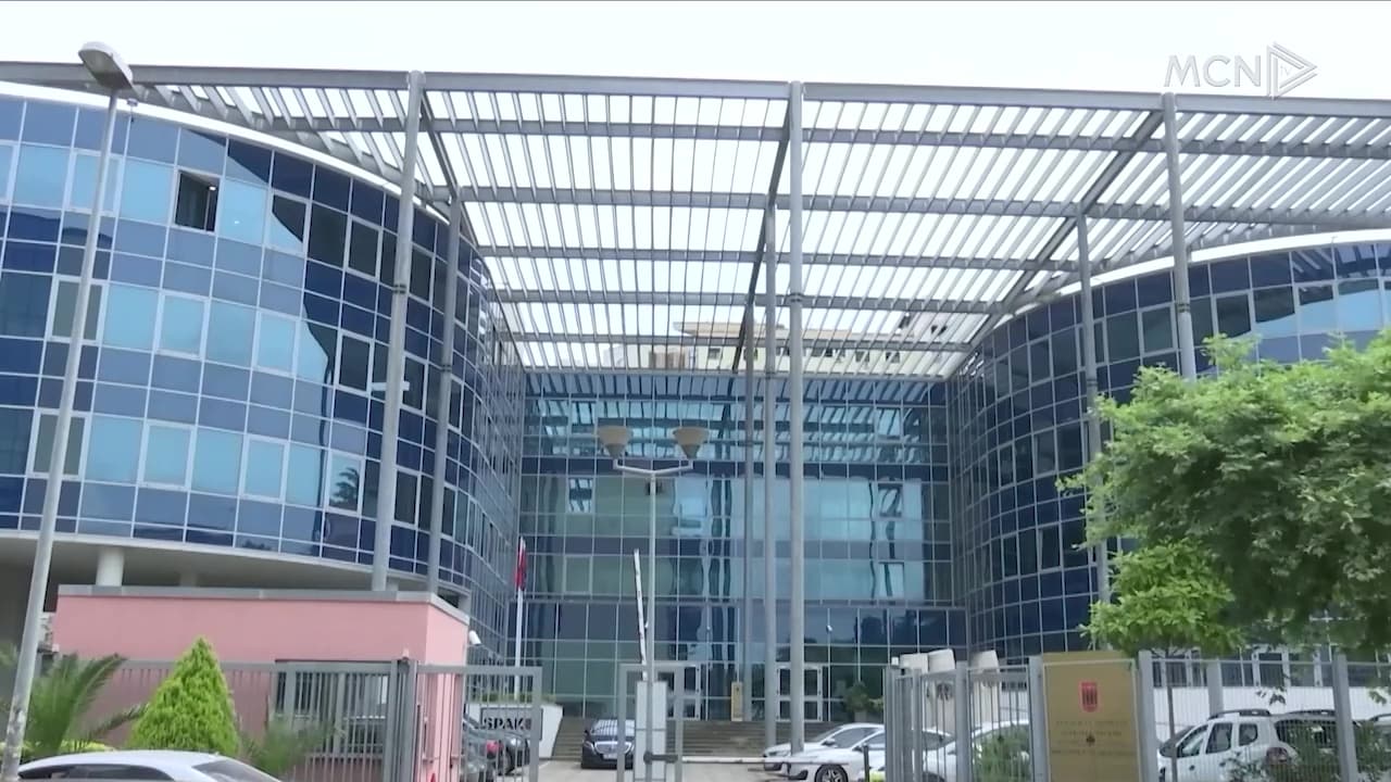 Agasi - Beqiri, biseda për drogë dhe kazino / Zbardhen detaje nga përgjimet mes dy ortakëve në zyrë (VIDEO)