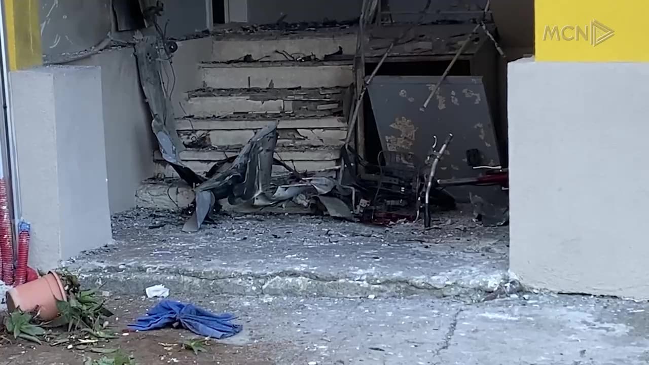 Atentat në Shkodër? / Shpërthim i fuqishëm në një pallat, humb jetën 67-vjeçari (VIDEO)