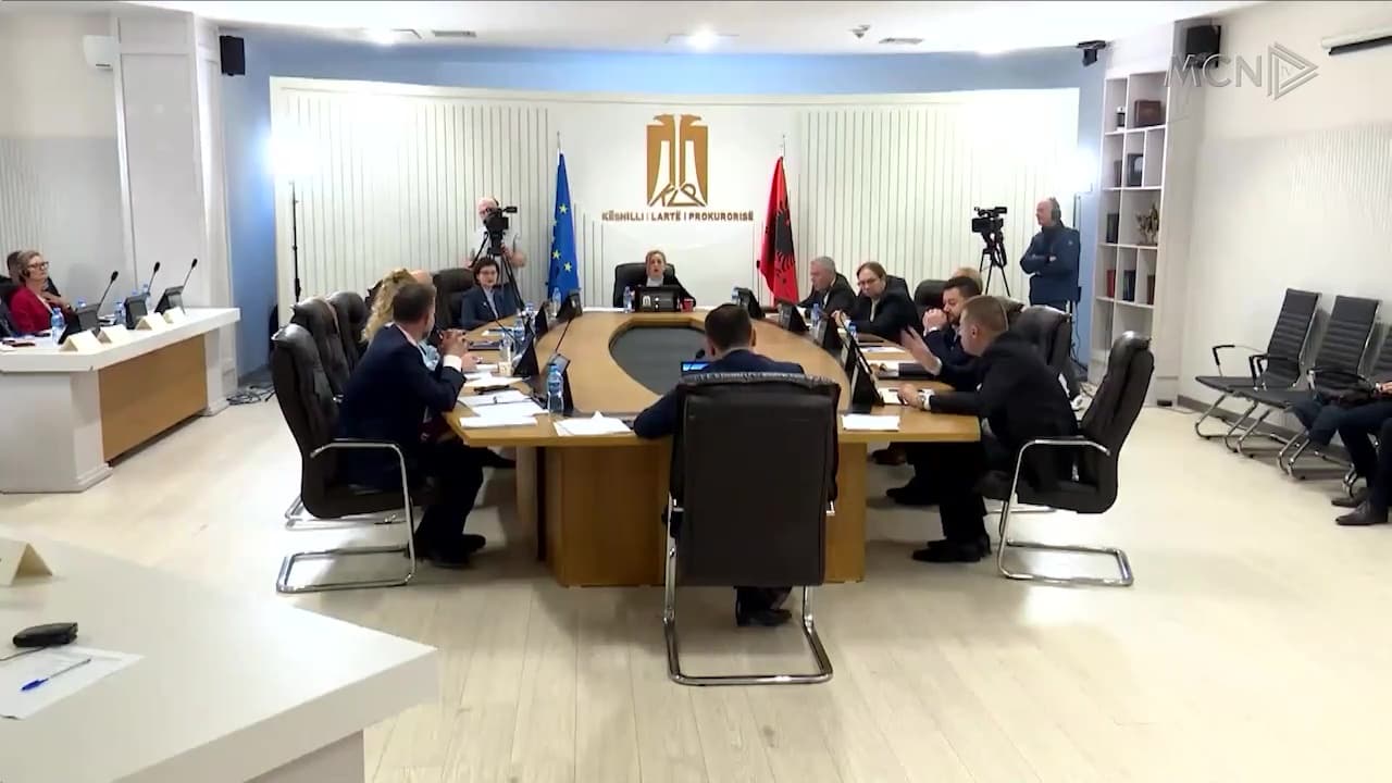 “S’kemi republikë prokurorësh” / Spahiu: Sulmet ndaj hetuesve, të padrejta (VIDEO)